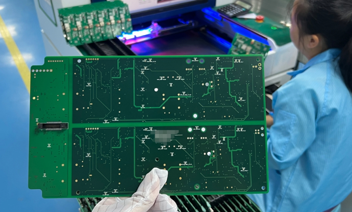 PCB Assembly Capabilities