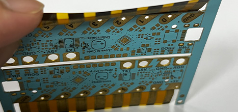 Rigid-Flex & Flexible Circuits